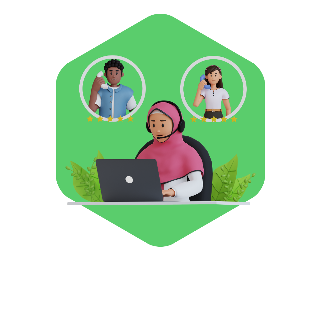 Daftar Layanan